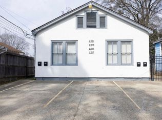 2325 Spain St, Baton Rouge, LA 70806