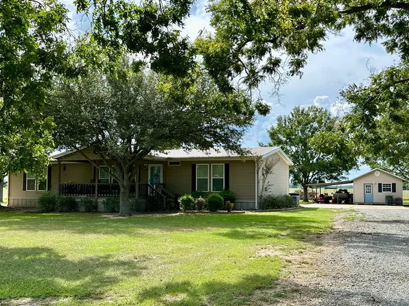 2110 Highway 135, Winnsboro, LA 71295