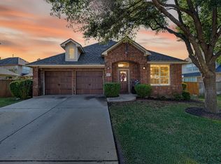 803 Bent Wood Pl, Round Rock, TX 78665