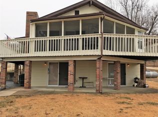 2281 Lakeshore Dr, Cuba, MO 65453