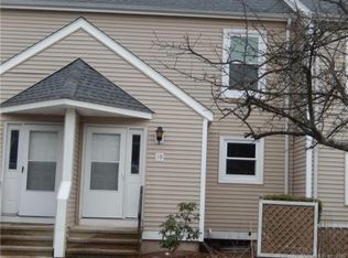 3 The Hamlet APT D, Enfield, CT 06082