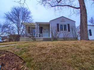 2295 S Ogden St, Denver, CO 80210