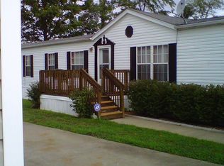 24 Lynnwood Cir, Clarksville, TN 37040