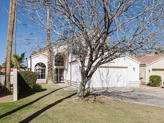 5th image of 1418 W Lake Mirage Ct