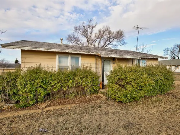 418 N Iowa Ave, Marshall, OK 73056