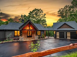 453 Settlers Ridge Rd, Ellijay, GA 30540