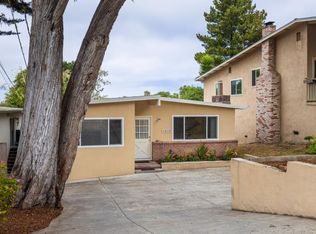 1030 Hillside Ave, Pacific Grove, CA 93950