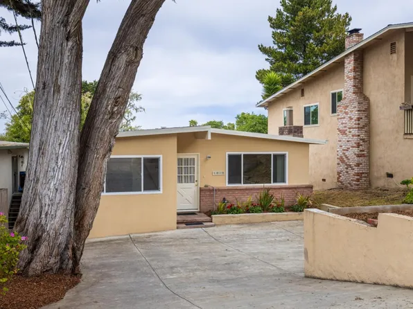 1030 Hillside Ave, Pacific Grove, CA 93950