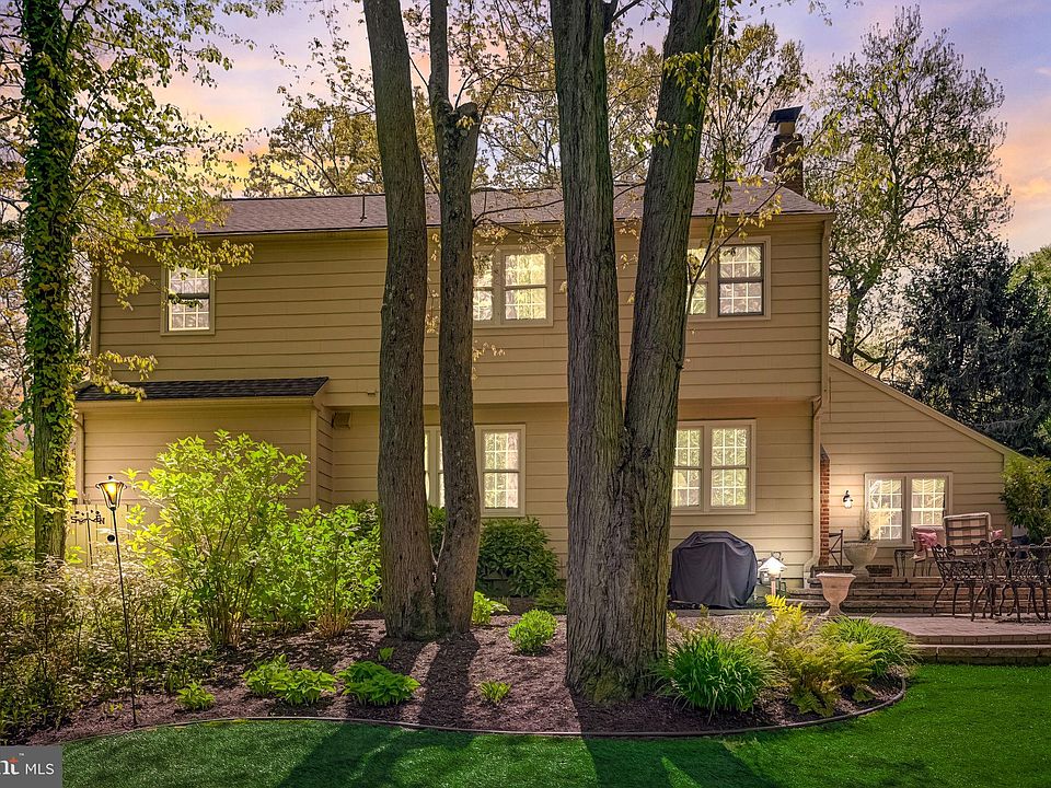 60 Harrowgate Dr, Cherry Hill, NJ 08003 Zillow