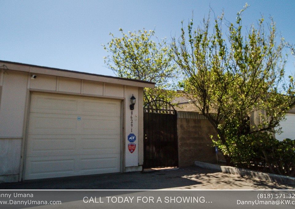 1st image of 8629 Burnet Ave Unit I