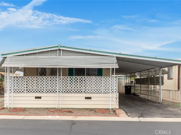 575 S Lyon Ave Space 147, Hemet, CA 92543