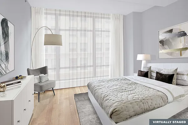 Rented by Brown Harris Stevens | media 23