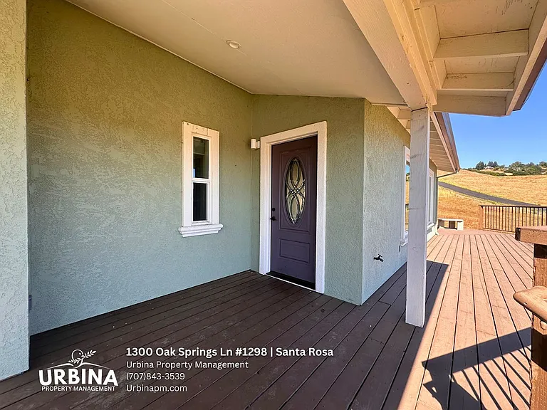 1300 Oak Springs Ln #1298 — Photo 2