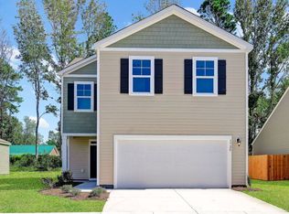 429 Blue Elderberry Run, Moncks Corner, SC 29461