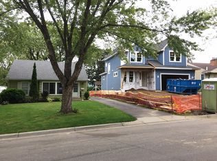 6009 Kellogg Ave, Edina, MN 55424