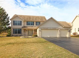 1214 Hunters Rdg E, Hoffman Estates, IL 60192