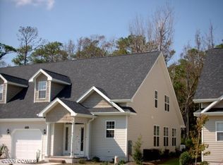 506 506a Village Green Dr, Morehead City, NC 28557
