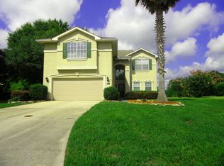 1449 Tintern Ln, Saint Augustine, FL 32092