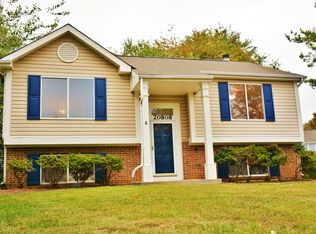 20808 Doxdam Way, Germantown, MD 20876