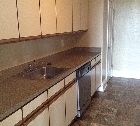 Kitchen View 2