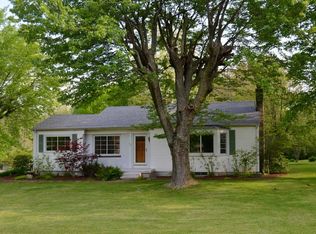 524 Riley Rd, New Castle, IN 47362