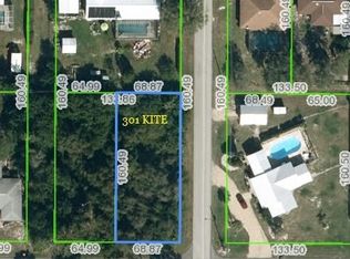 301 Kite Ave, Sebring, FL 33870