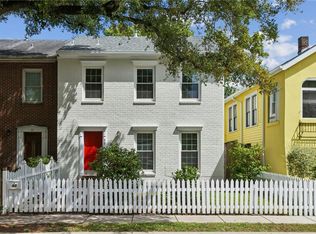 95 Versailles Blvd, New Orleans, LA 70125