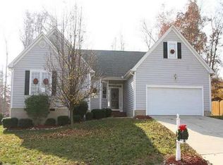 23 Garden Hills Ct, Durham, NC 27712