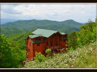 4661 Settlers View Ln, Sevierville, TN 37862