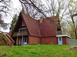 32020 67th Avenue Way, Cannon Falls, MN 55009