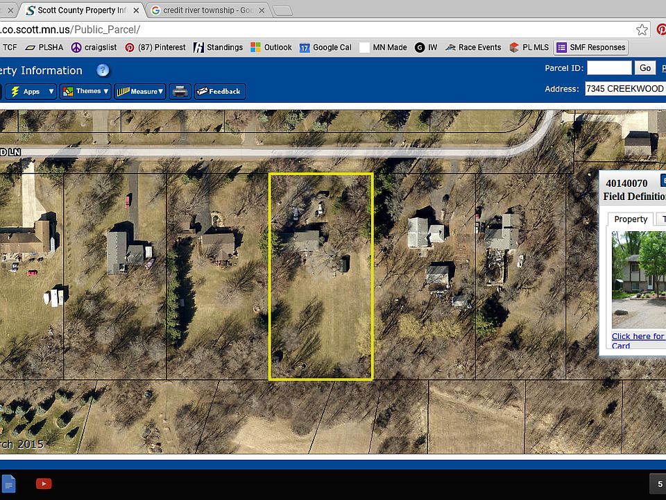 2nd image of 7345 Creekwood Ln