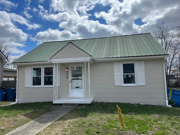 436 Russell St, Danville, KY 40422