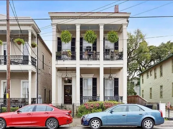 2026 Prytania St APT B, New Orleans, LA 70130