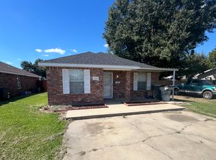 3210 1st Ave, Lake Charles, LA 70601