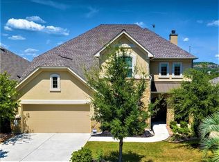 18412 Deep Well Dr, Austin, TX 78738