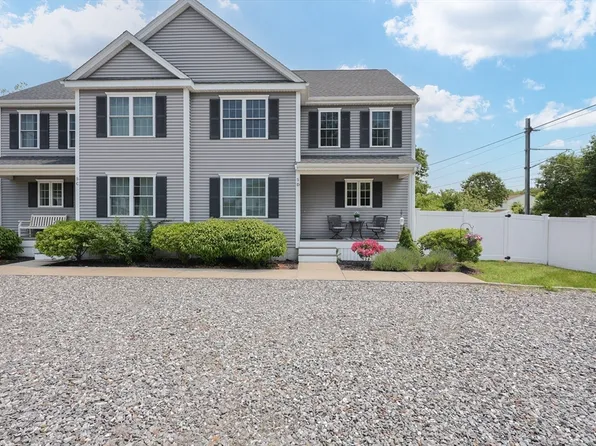 5 Mendon Rd, Attleboro, MA 02703