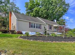 2840 Green Branch Rd, Red Lion, PA 17356