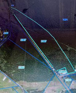 Fm 31 S, Carthage, TX, 75633