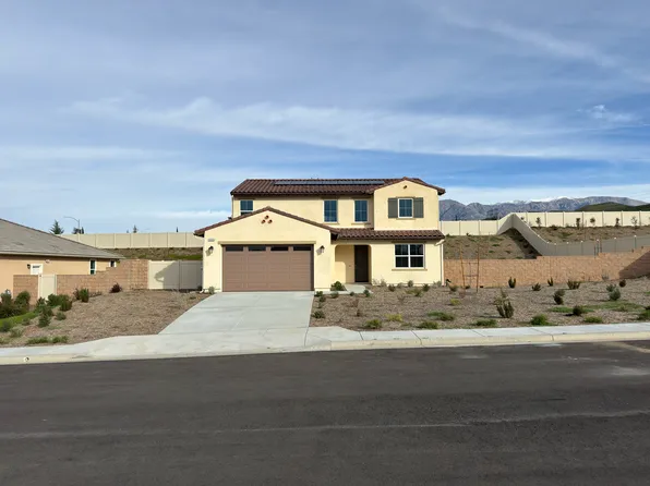 4233 Daisy Ln Homesite 15, Banning, CA 92253