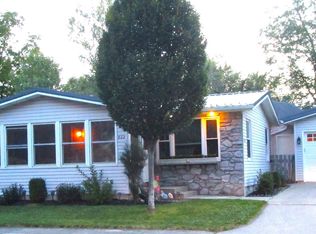 822 Russell St, Decatur, IN 46733