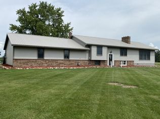 2937 Barnes Rd, North Branch, MI 48461