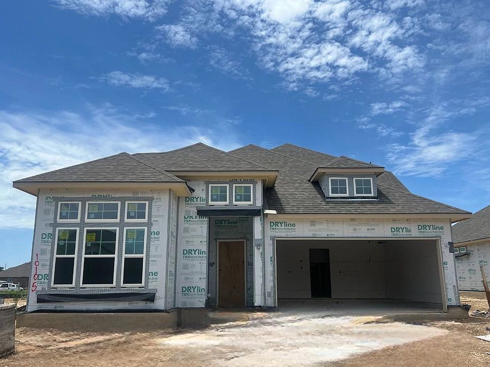 Front Elevation
