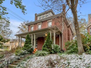 607 Elsmere Park, Lexington, KY 40508