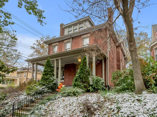 607 Elsmere Park, Lexington, KY 40508