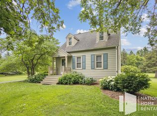 4823 W Westfield Rd, Mequon, WI 53092