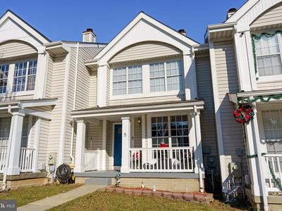 5 Windy Meadow Ct, Randallstown, MD, 21133