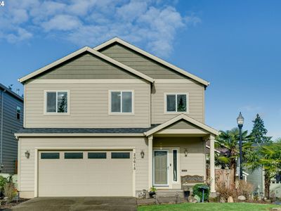 20615 SW Parker Ct, Beaverton, OR, 97078