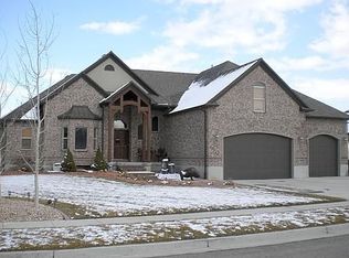 12577 S Starlite Hill Ln, Herriman, UT 84096
