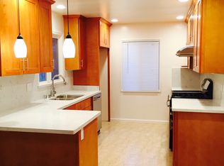 101 Blackstone Dr, San Rafael, CA 94903