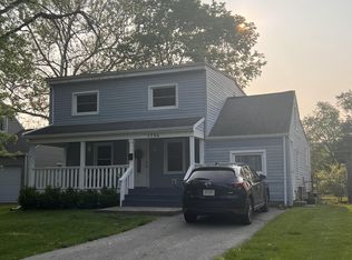 1736 Gerrard Ave, Columbus, OH 43212